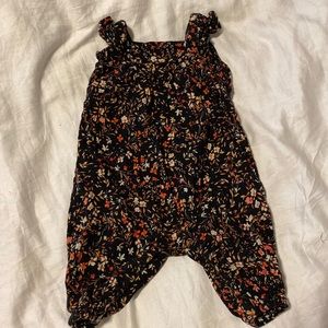 Baby jumper